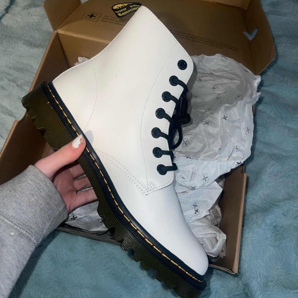 Doc Martens Luana